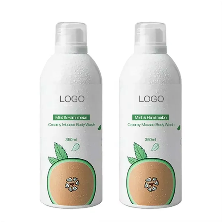 Riktig holdning av bruk av dusjgel gjør badet ditt sunnere!