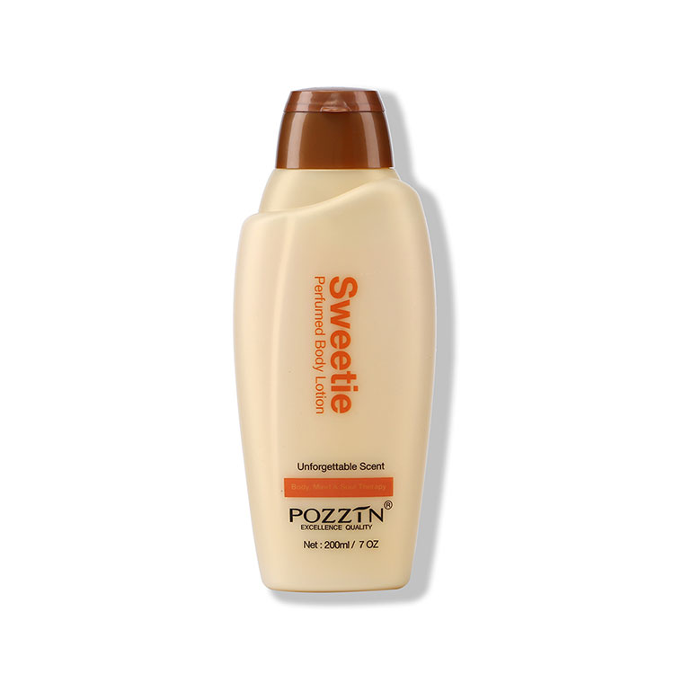 Hva er rollen som vitamin E i vitamin E Body Lotion?