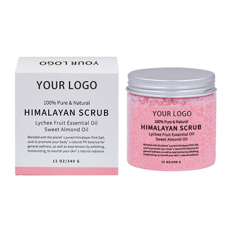 Hva er Dead Sea Salt Scrub og hvorfor er det så effektivt for hudpleie