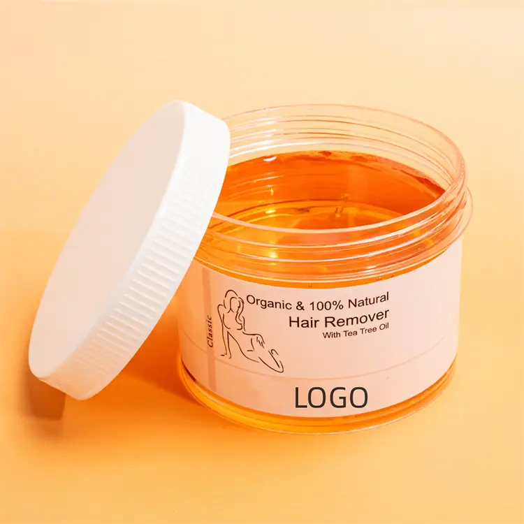 Er naturlig hårfjerningskrem virkelig trygg og effektiv for sensitiv hud