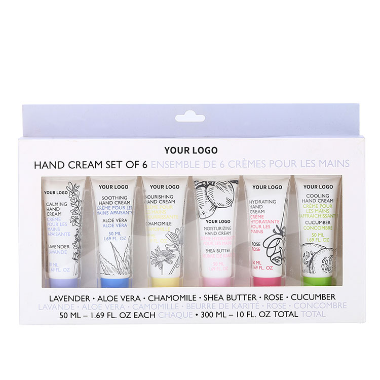 Er Moisturizing Hand Cream hemmeligheten bak myke, sunne hender hele året