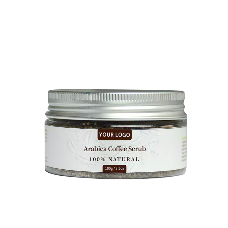 Hvorfor bør du velge Salt Cream Shea Body Scrub for din hudpleierutine