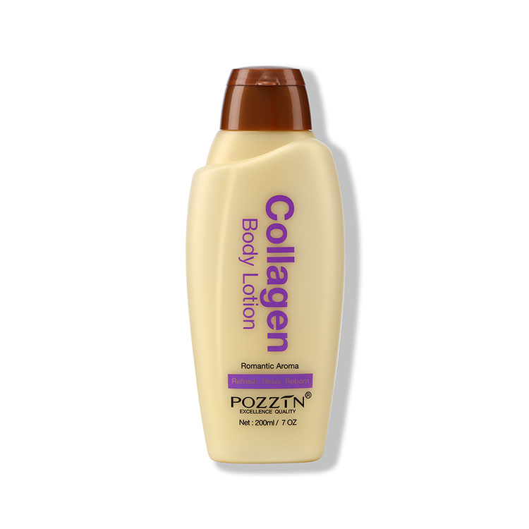 Bad og bodylotion
