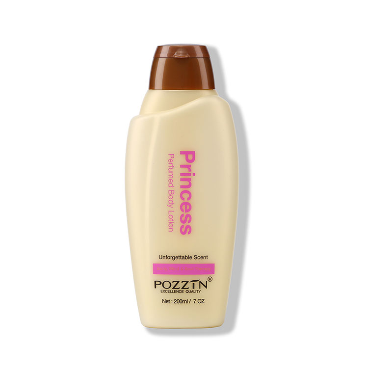 Fresh Milk Body Lotion