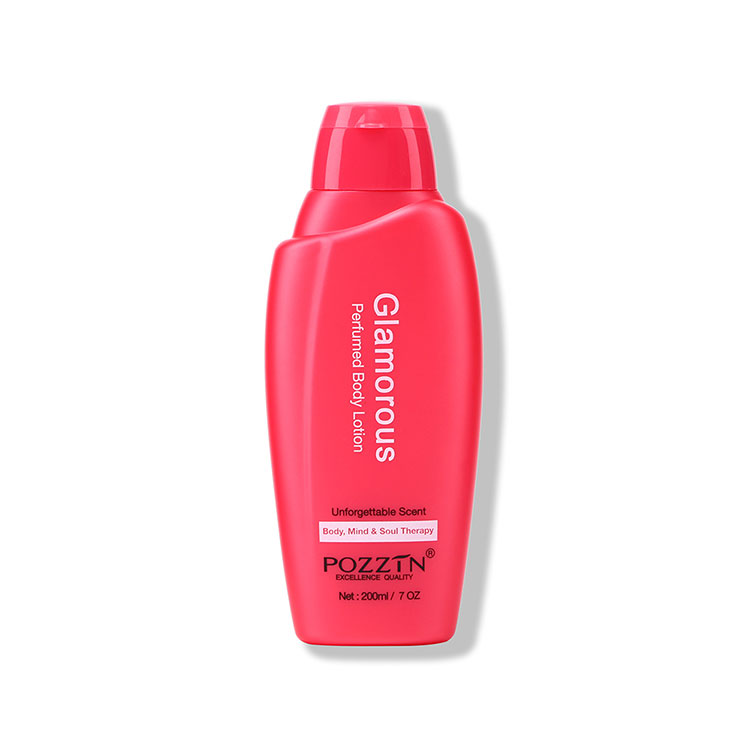 Langvarig duft Body Lotion