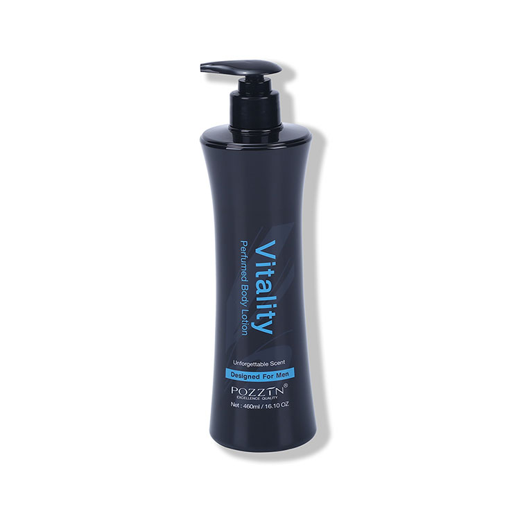 Lotion for crepey hud