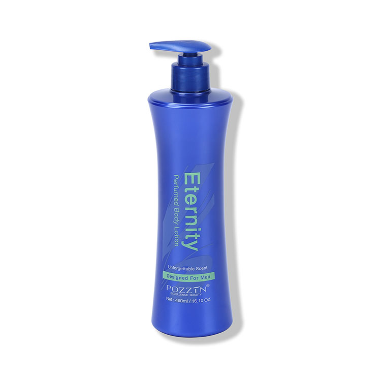 Lotion for tørr kløende hud