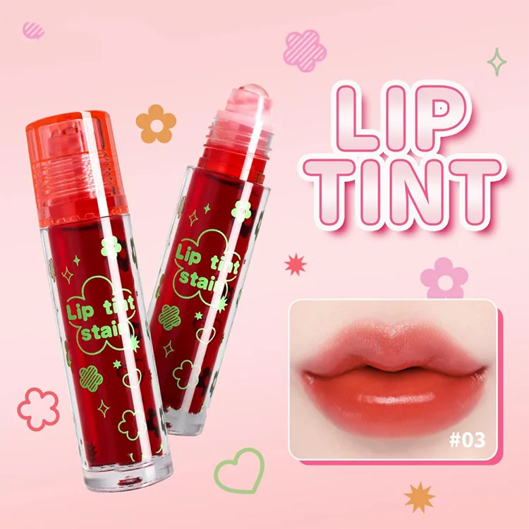 Rollerball Lip Gloss